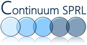 CONTINUUM SPRL