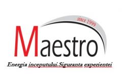 Maestro SPRL